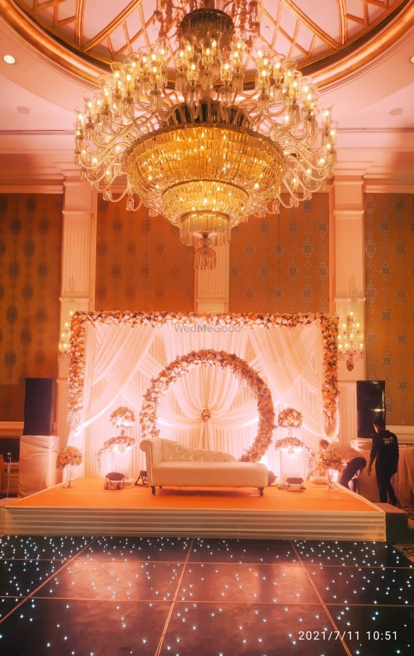 Photo From 2 state Weddings  - By White Lion Events