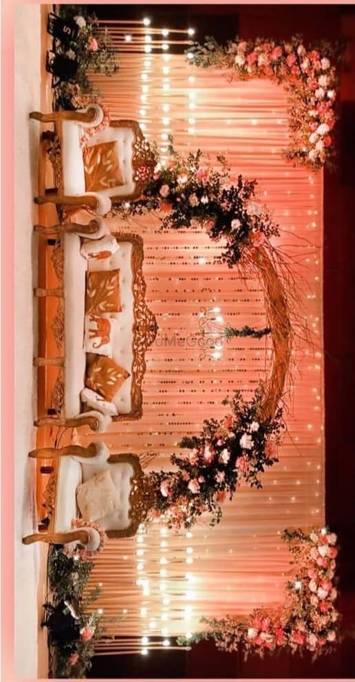 Photo From 2 state Weddings  - By White Lion Events