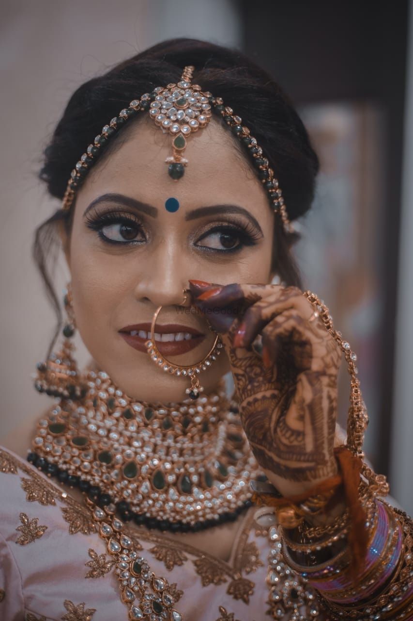 Photo From Wedding Jaimala | Mehendi Artists | Photography - By White Lion Events