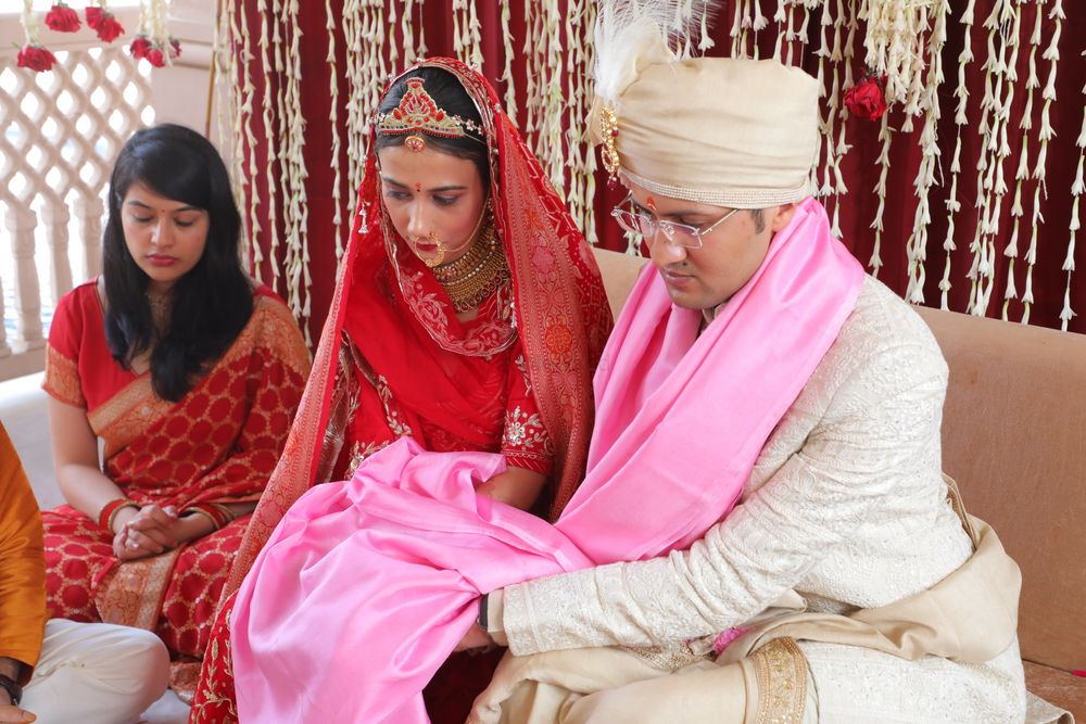 Photo From Pooja (Royal Bride)- Brides by Neha Chaudhary - By Neha Chaudhary MUA