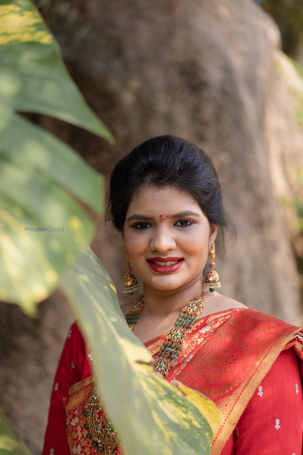 Photo From Haldi / Bride Ceremony  - By Makeup by Harika