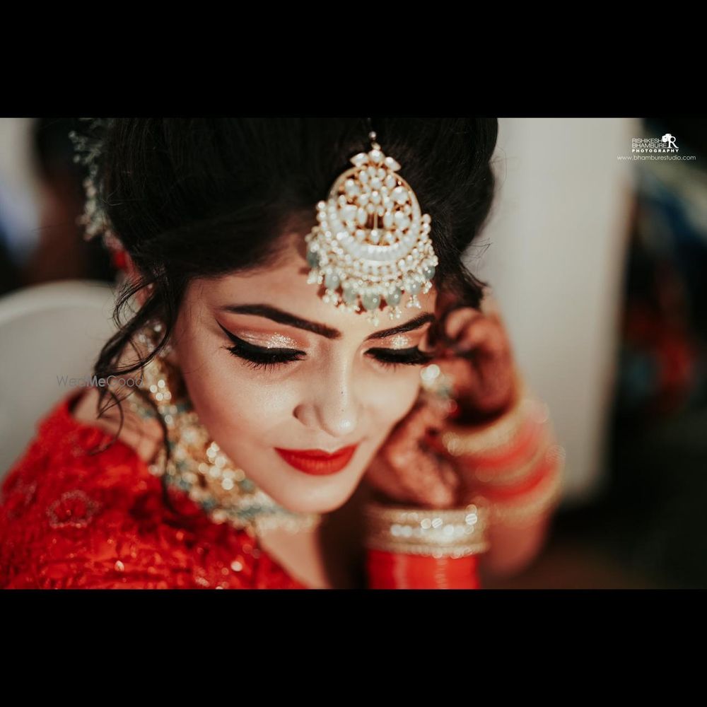Photo From VBhushan Brides - By VBhushan Adornments