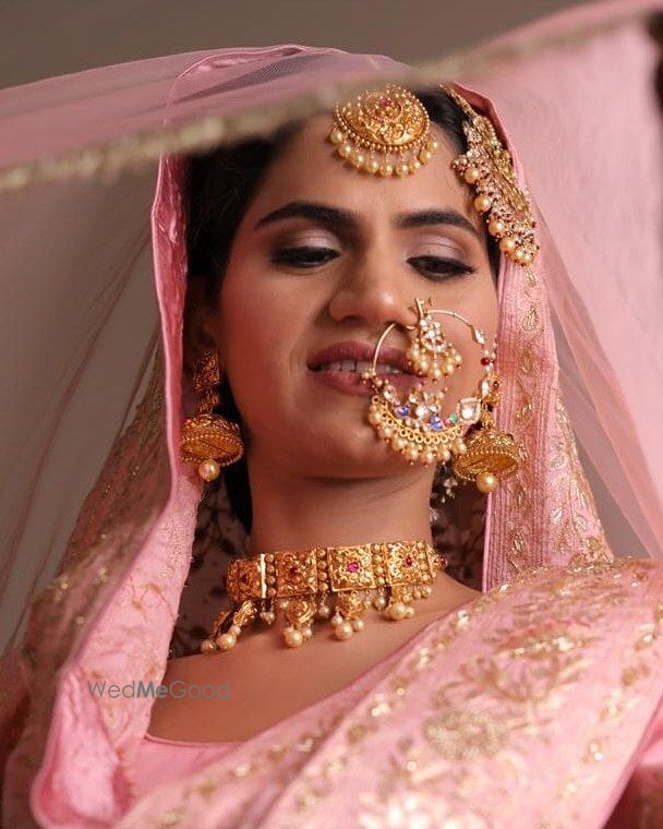 Photo From VBhushan Brides - By VBhushan Adornments