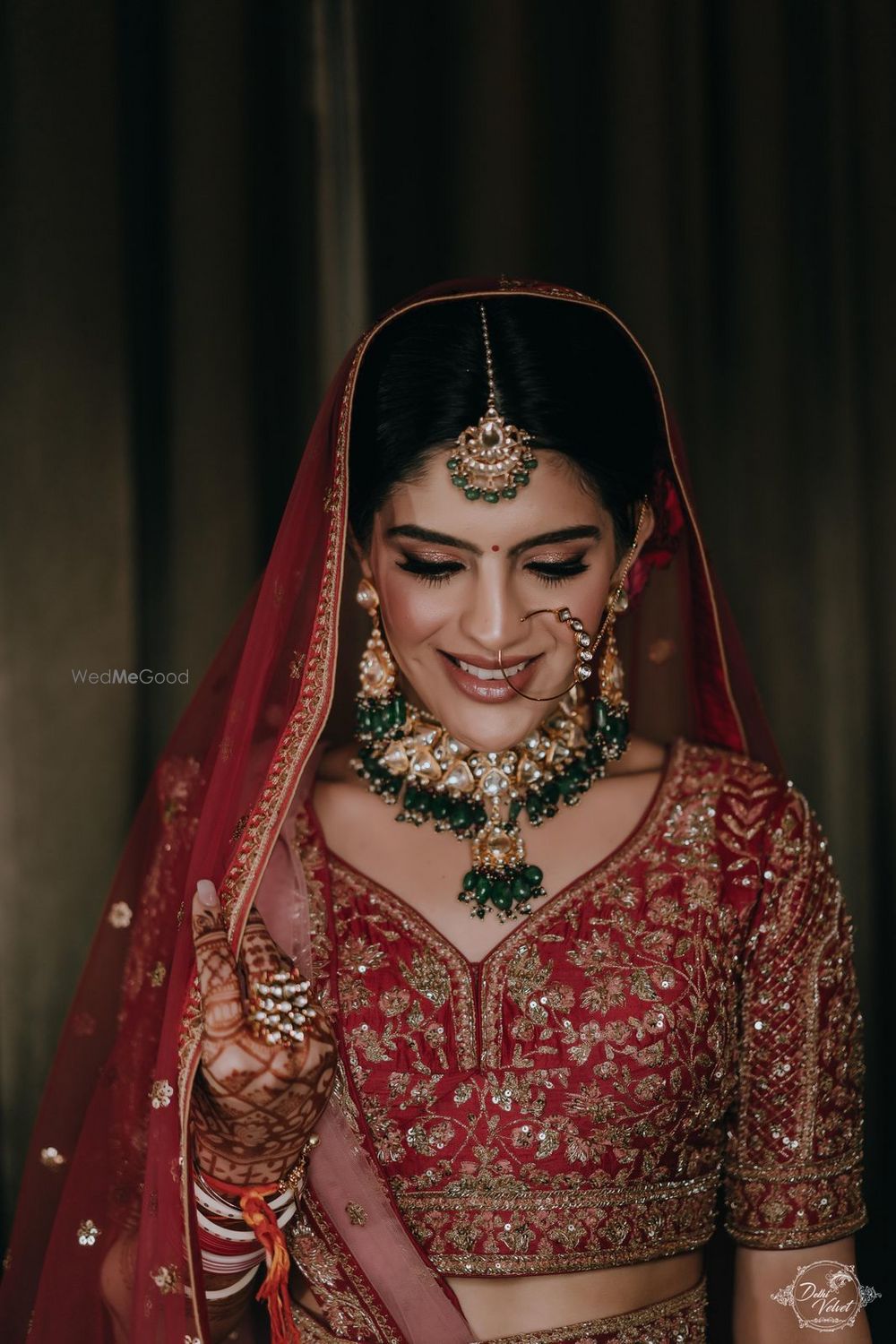 Photo From VBhushan Brides - By VBhushan Adornments