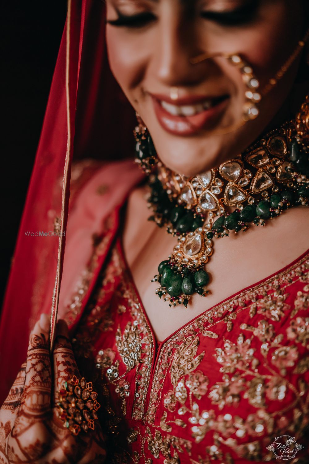 Photo From VBhushan Brides - By VBhushan Adornments