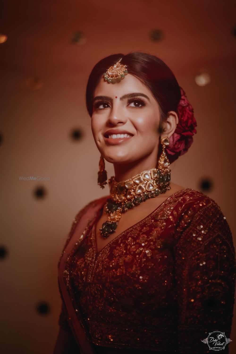 Photo From VBhushan Brides - By VBhushan Adornments