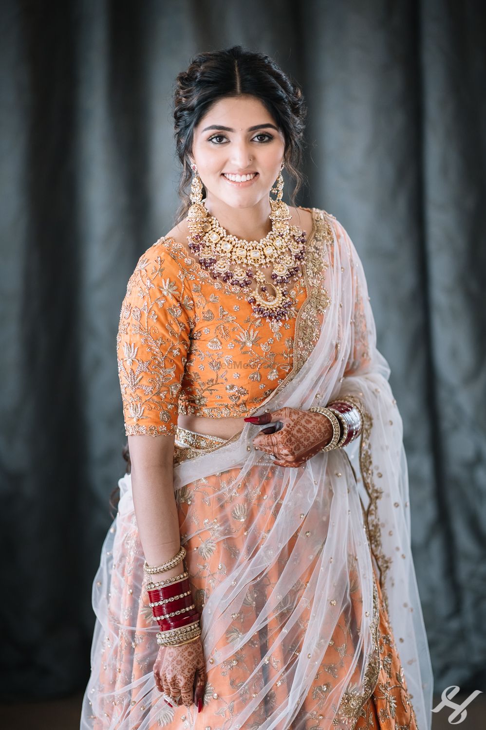 Photo From VBhushan Brides - By VBhushan Adornments