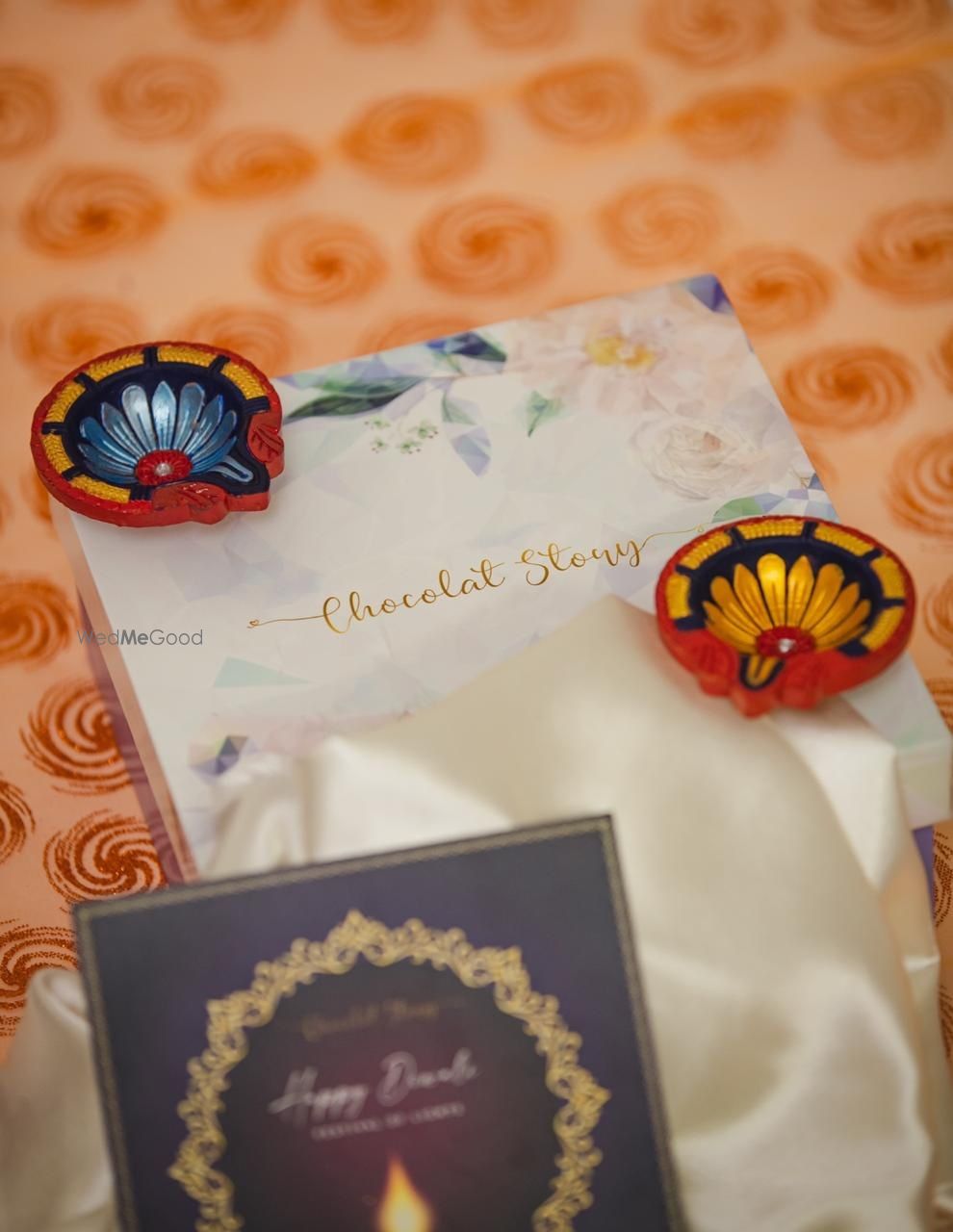 Photo From Gift Hampers - By Chocolat Story