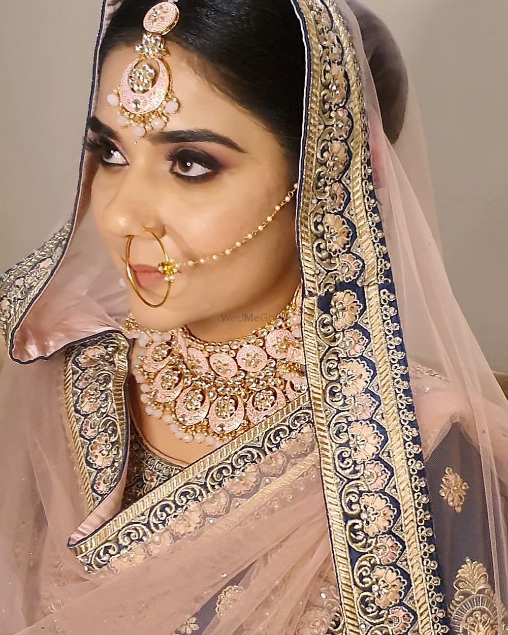 Photo From Morning Sikh Bride - By Sanya Dang Makeover