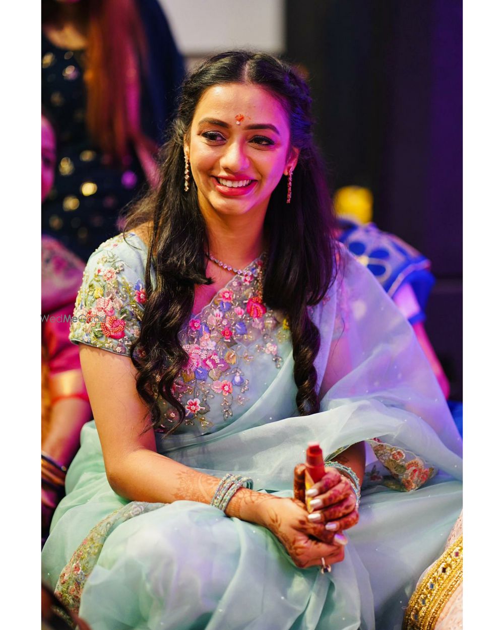Photo From Arjita - By Palak Khanna Makeup