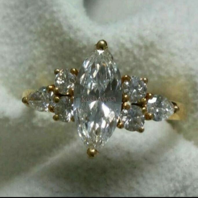 Photo From Tanu weds Manu... - By KESHAWAA Diamond and Jadau Jewelry