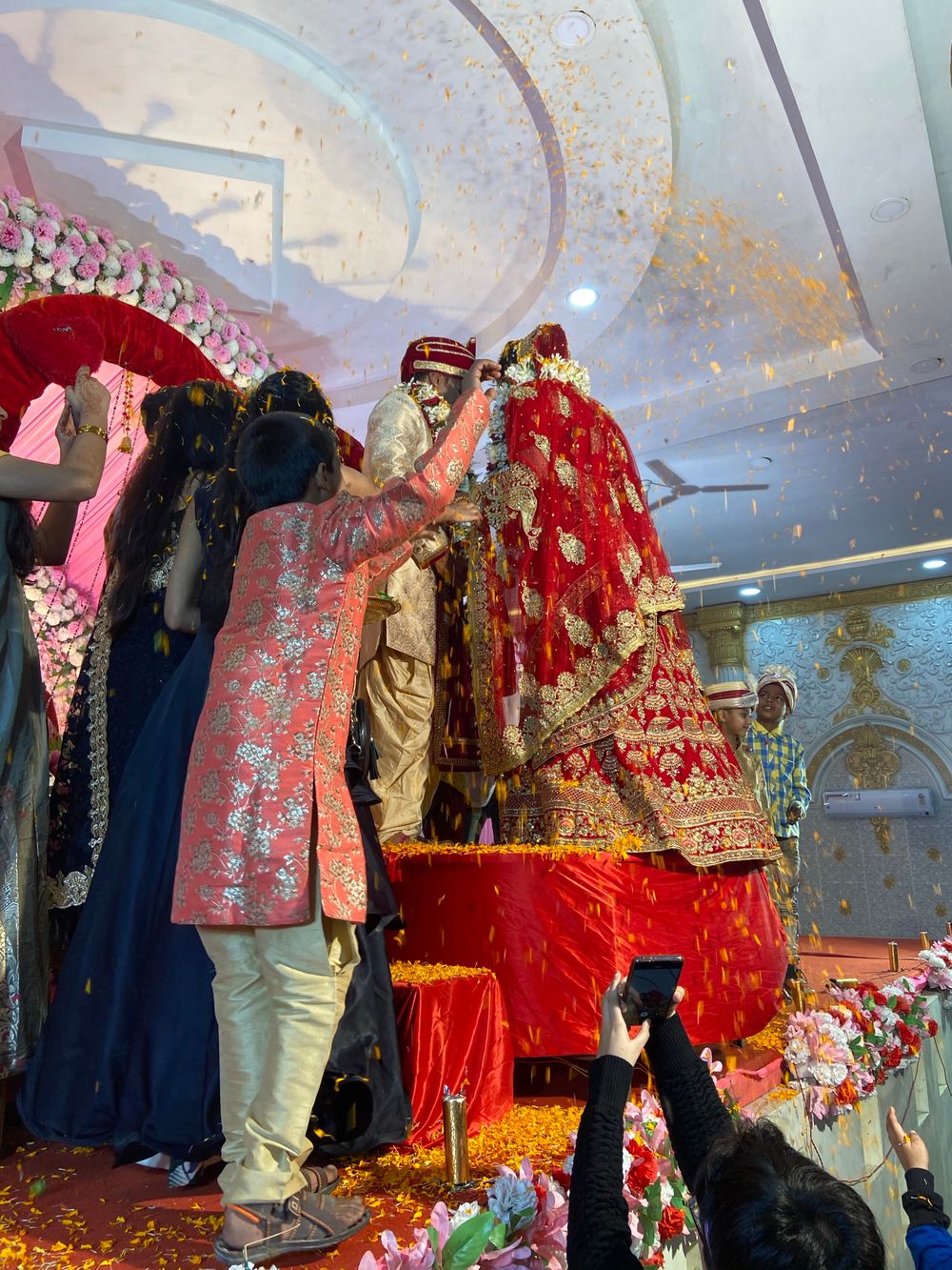 Photo From Rahul weds Reena  - By House of Balaji