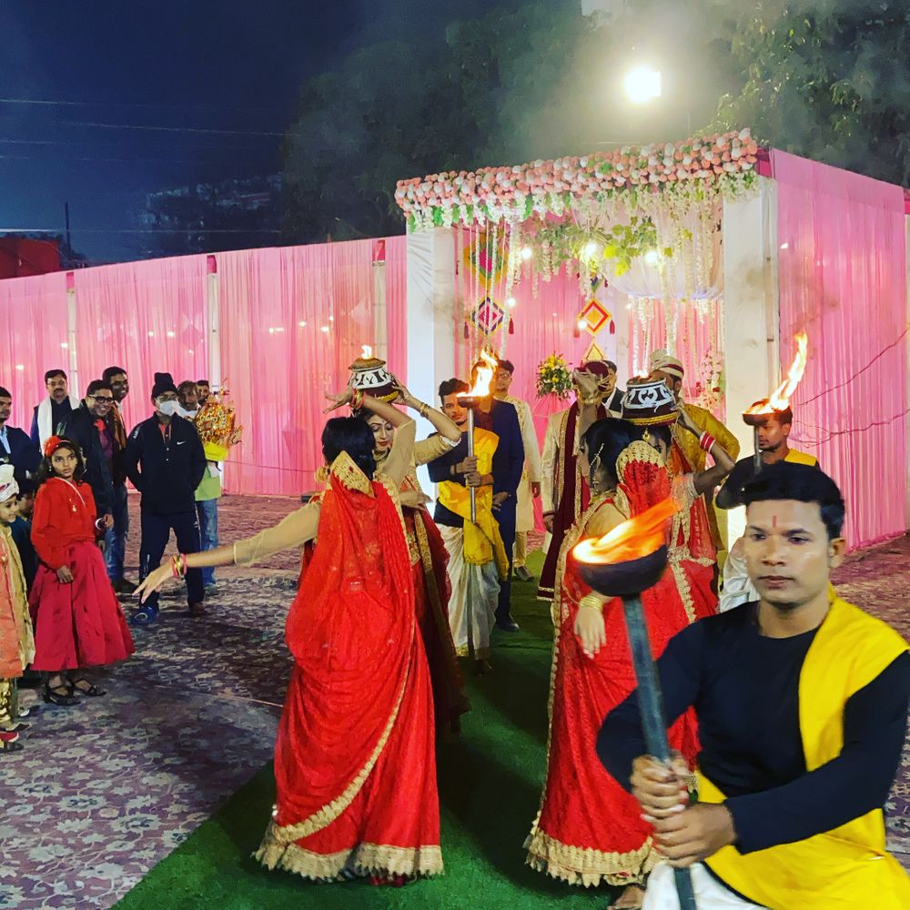 Photo From Rahul weds Reena  - By House of Balaji