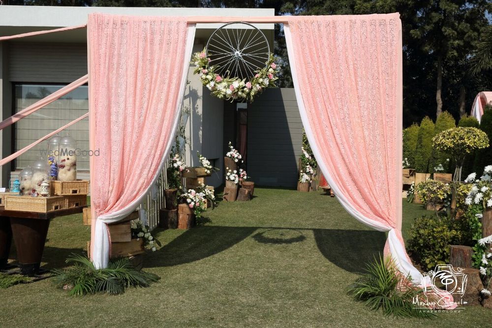 Photo From lohri  - By Nuptials by Priyanka Pandey - Decor