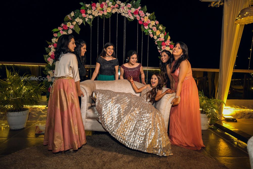 Photo From Shruti & Sharabh - By The Wedding Land