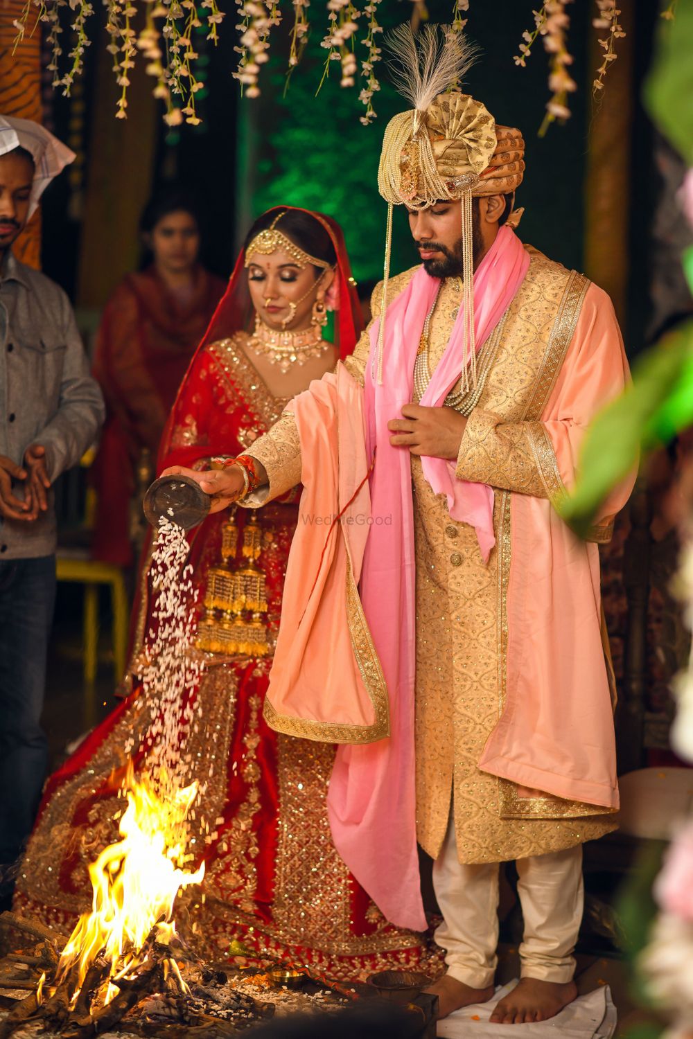 Photo From Shruti & Sharabh - By The Wedding Land