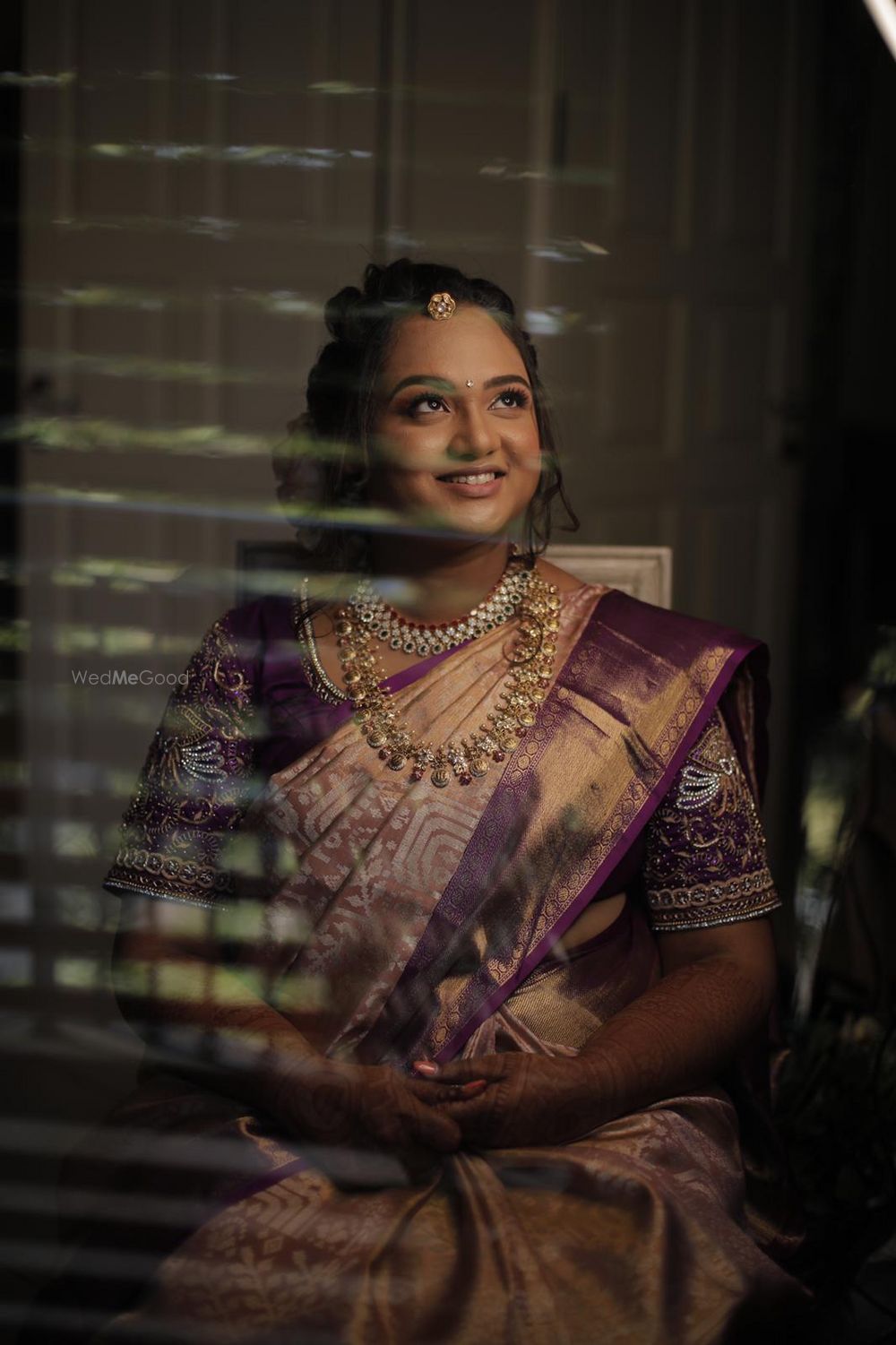 Photo From Ankeeta's wedding - By Sneha SK Makeovers