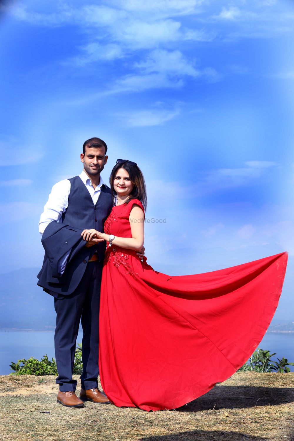Photo From Pre wedding - By Rohit Mehra Cinematic