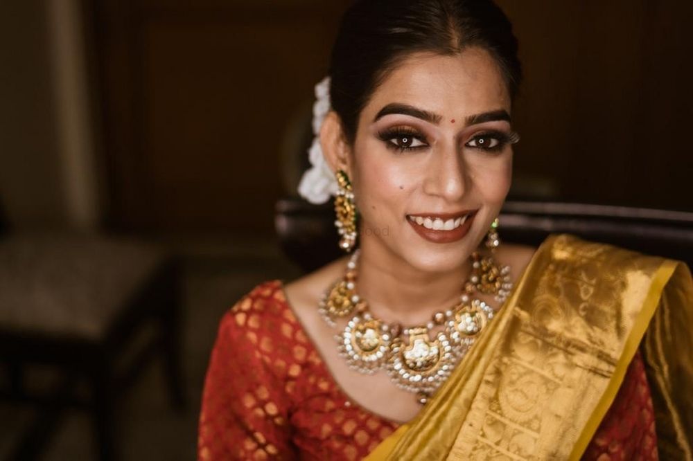 Photo From Lockdown Bride - By Makeup by Anupma Sharma