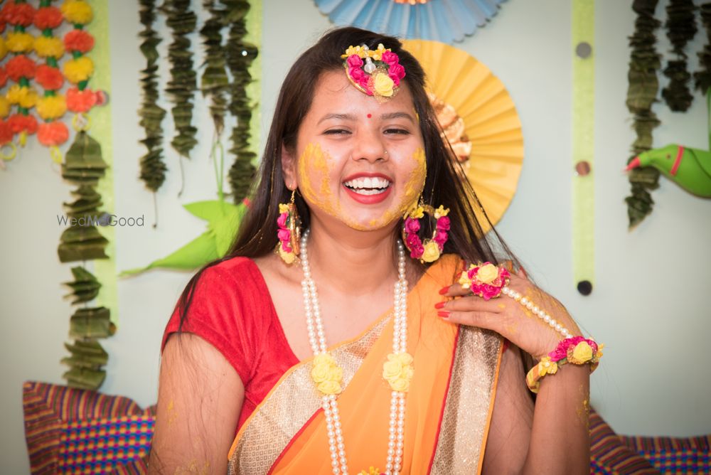 Photo From Candid pic - By Vishal Photography