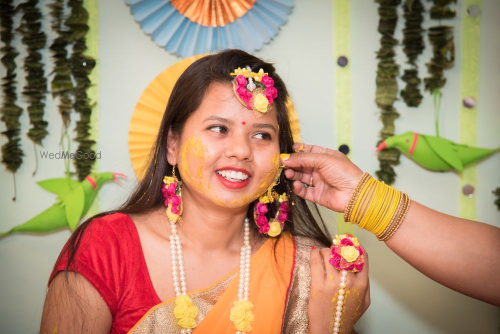 Photo From Candid pic - By Vishal Photography