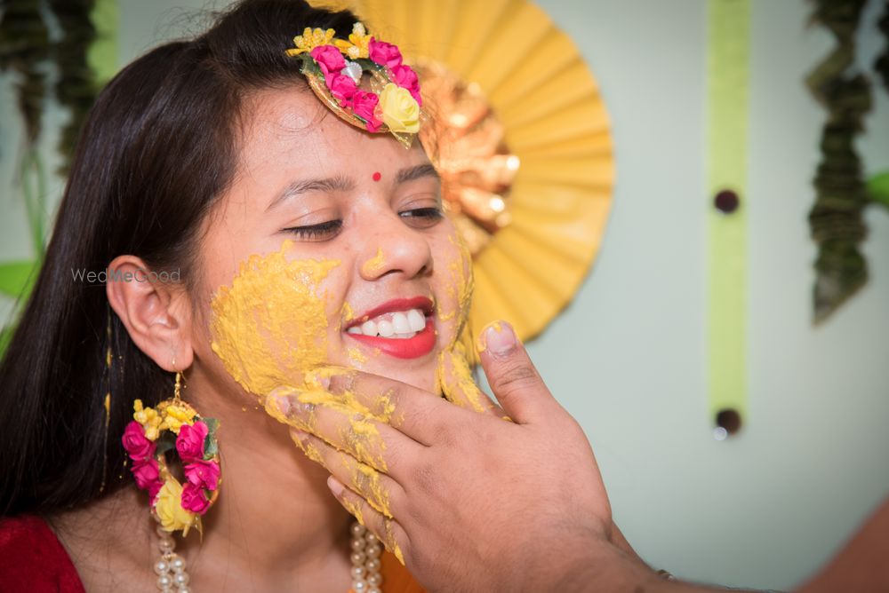 Photo From Candid pic - By Vishal Photography