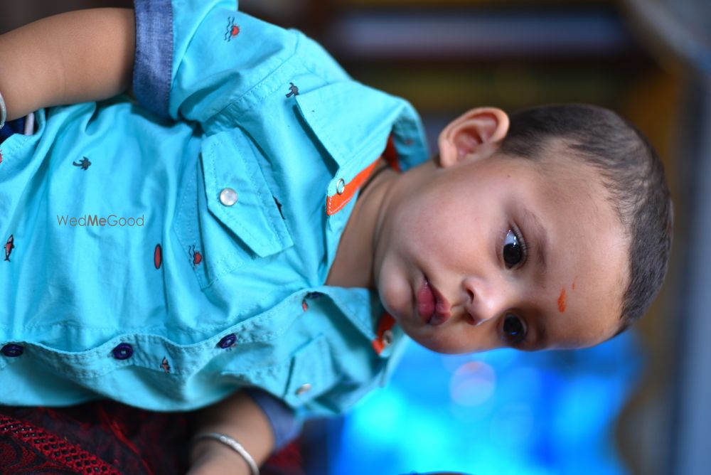 Photo From Candid pic - By Vishal Photography