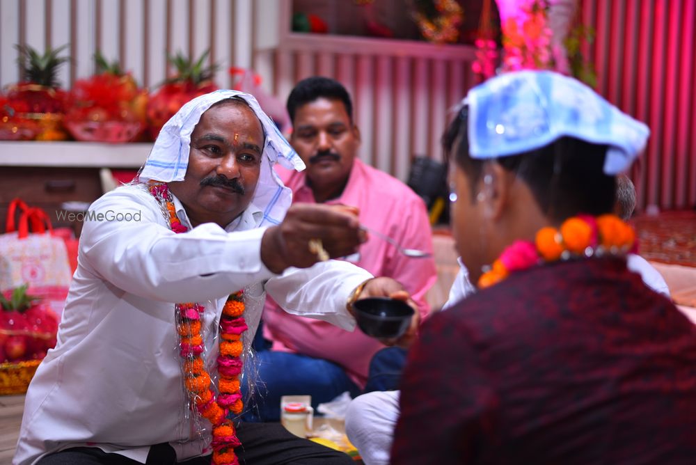 Photo From Candid pic - By Vishal Photography