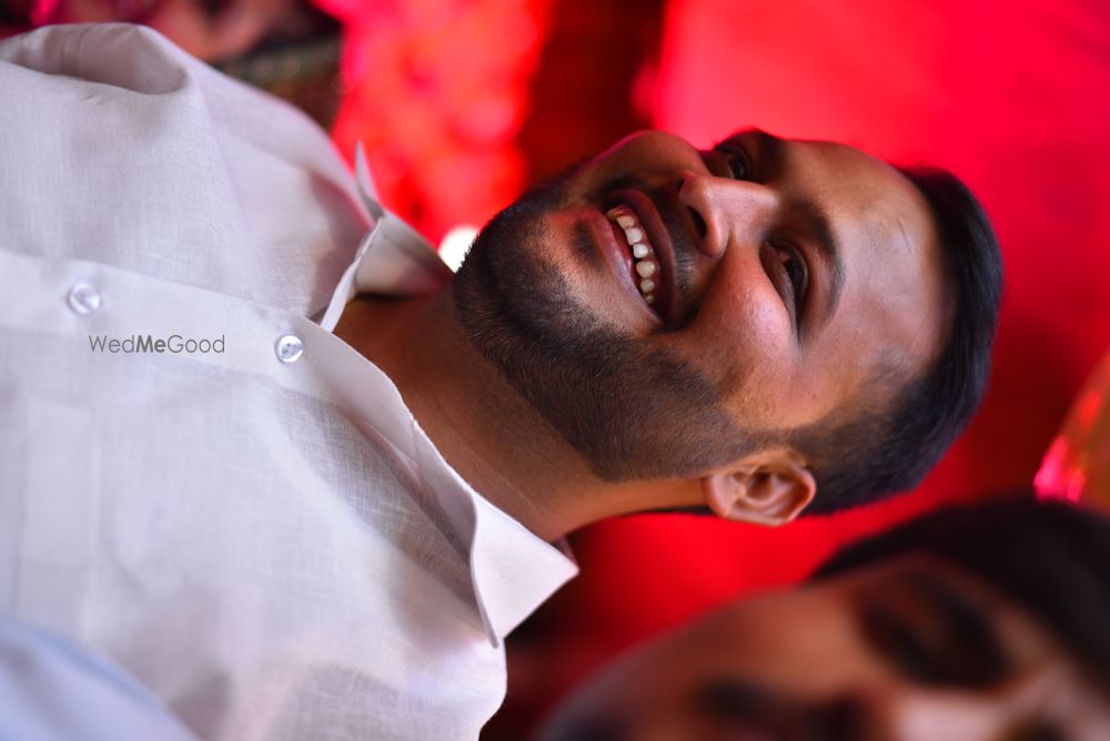 Photo From Candid pic - By Vishal Photography