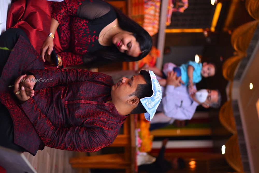 Photo From Candid pic - By Vishal Photography