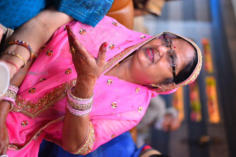 Photo From Candid pic - By Vishal Photography