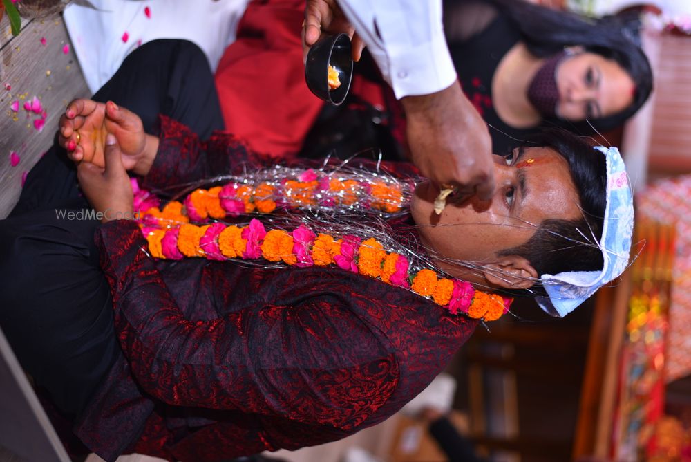 Photo From Candid pic - By Vishal Photography