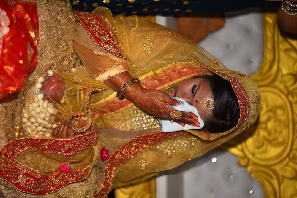 Photo From Candid pic - By Vishal Photography