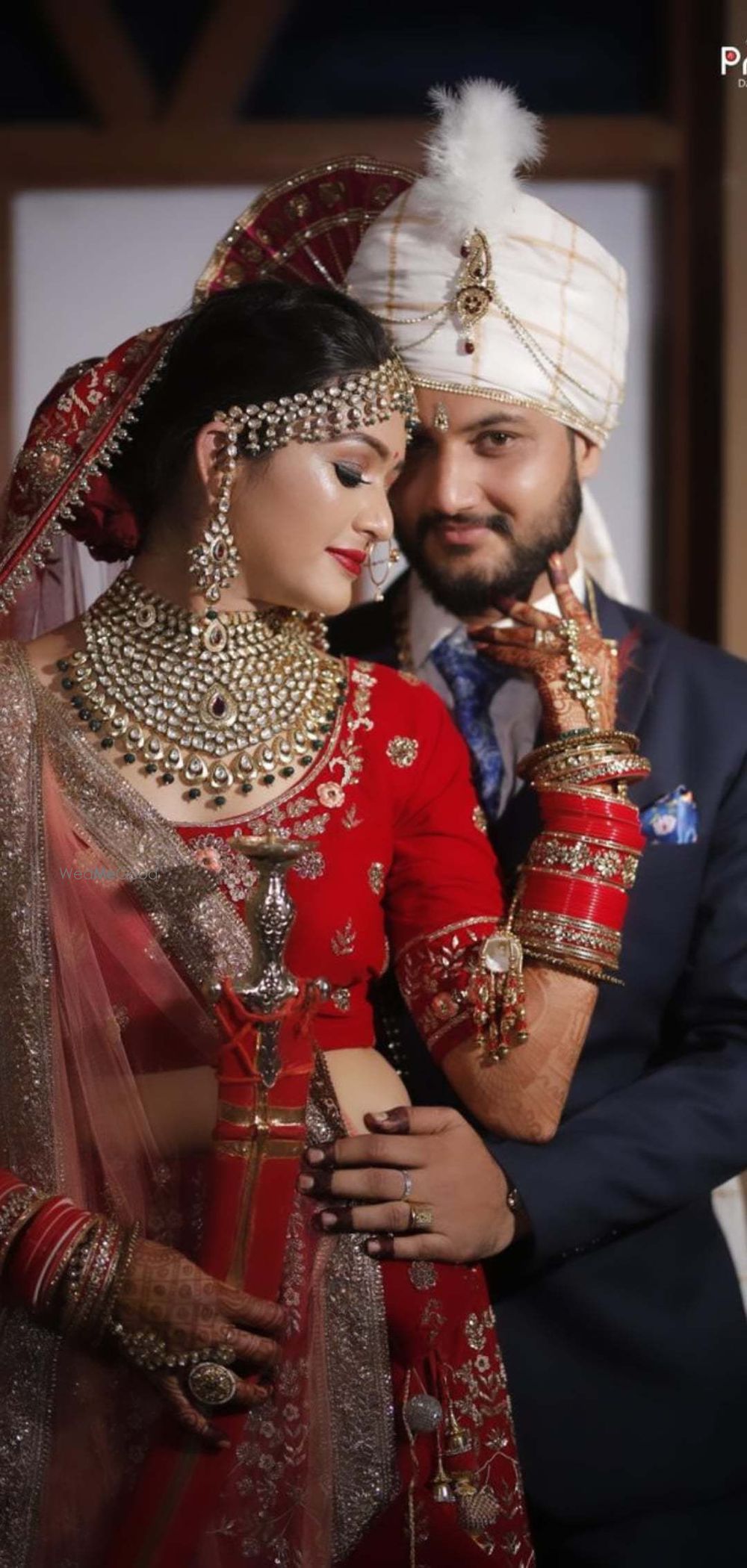 Photo From Bride Ayushi - By Makeup by Monali Gelot