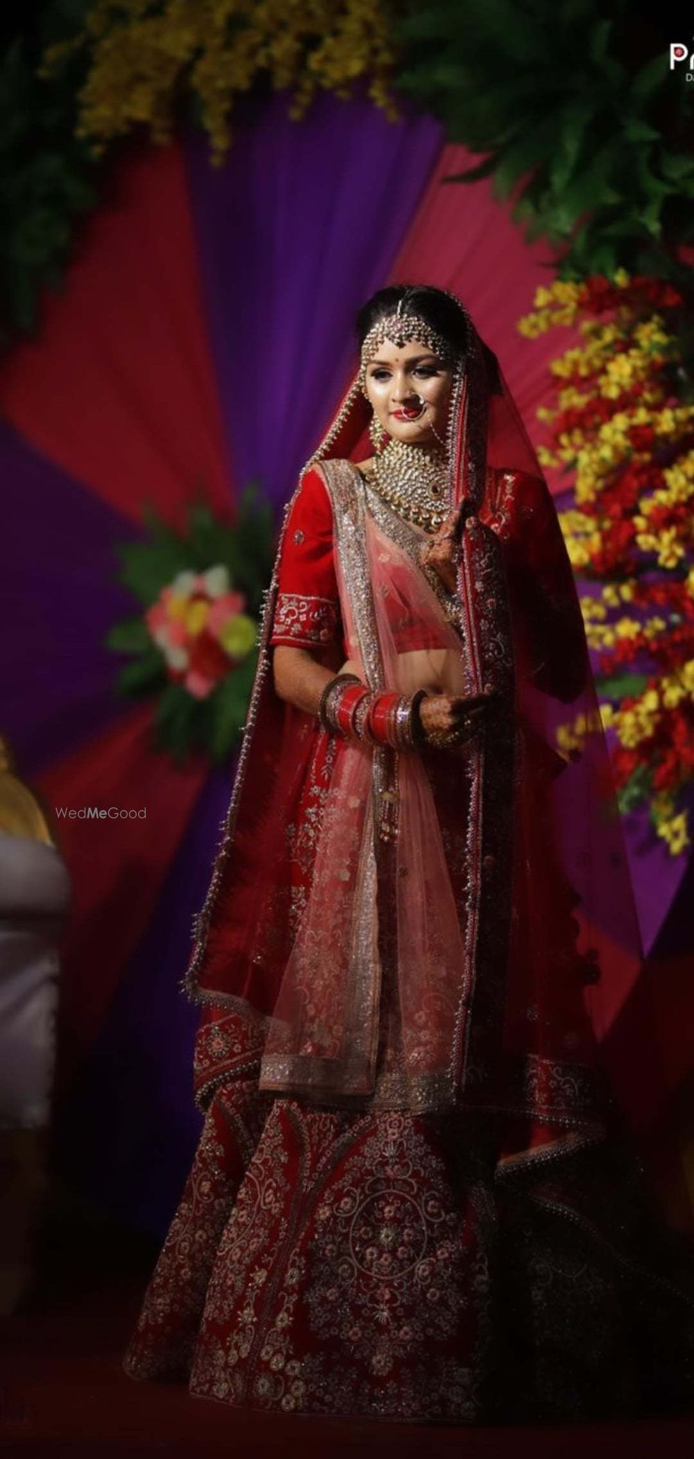 Photo From Bride Ayushi - By Makeup by Monali Gelot