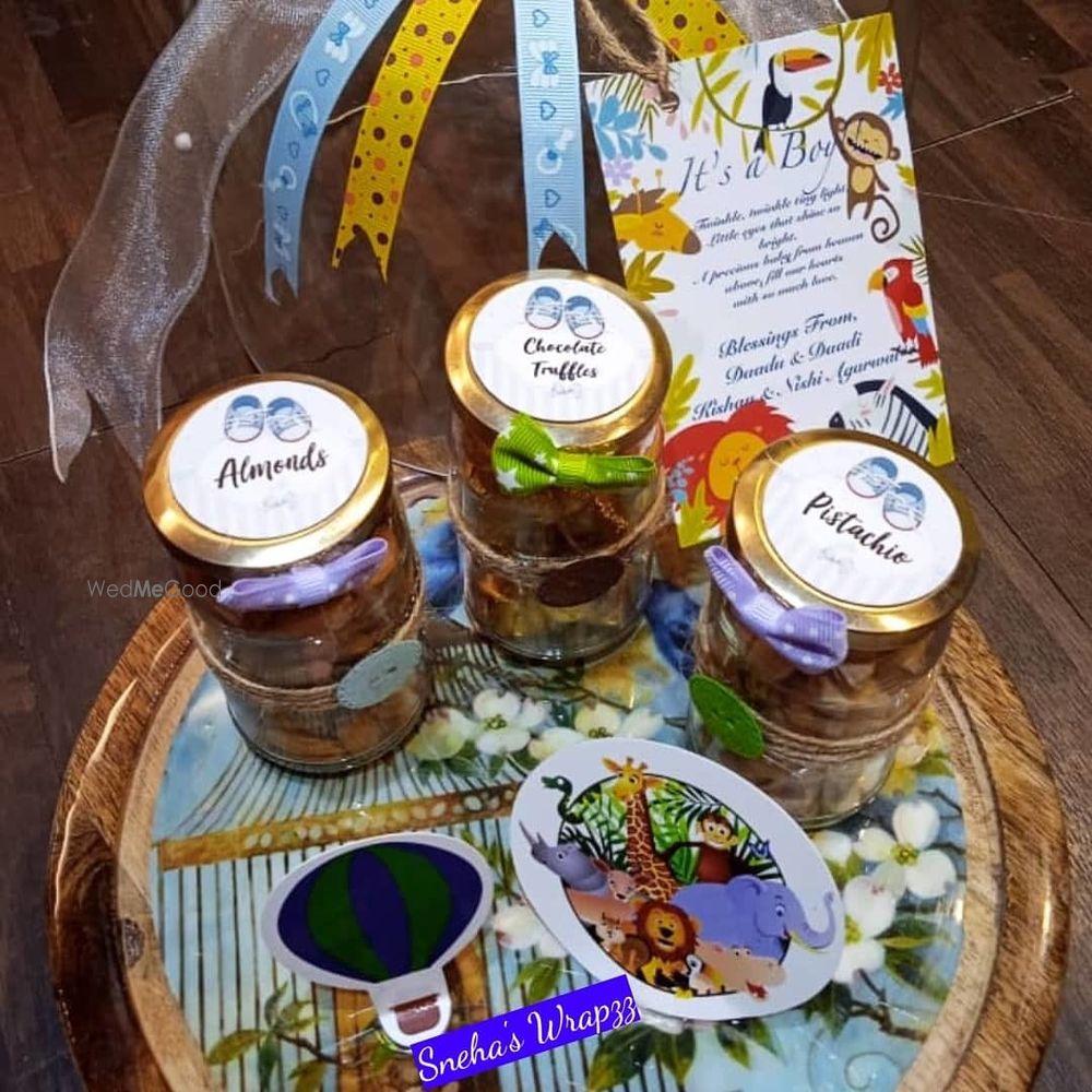 Photo From Latest Works - By Wrapzz Gifting