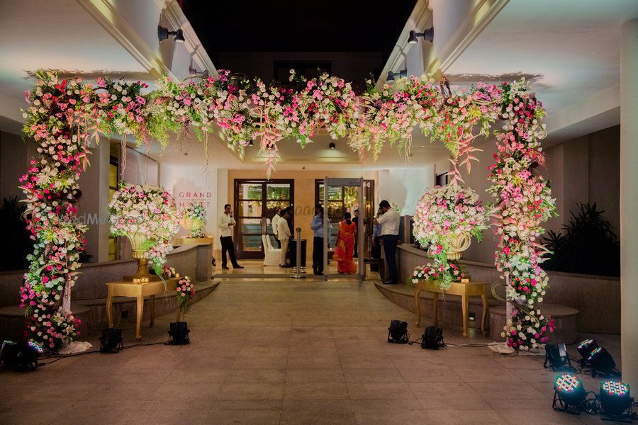 Photo From Sangeet and Wedding - By Light Years Events