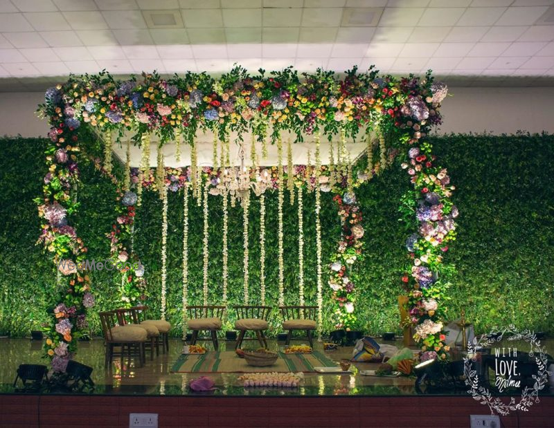 Photo From Sangeet and Wedding - By Light Years Events