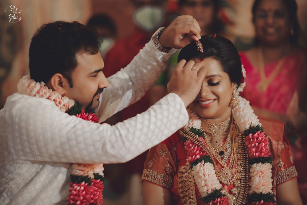 Photo From Remya & Angaj - By True Story Weddings