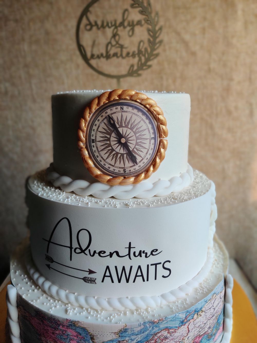 Photo From The Adventure Awaits - By Nicky's Cafe and Fine Pastries