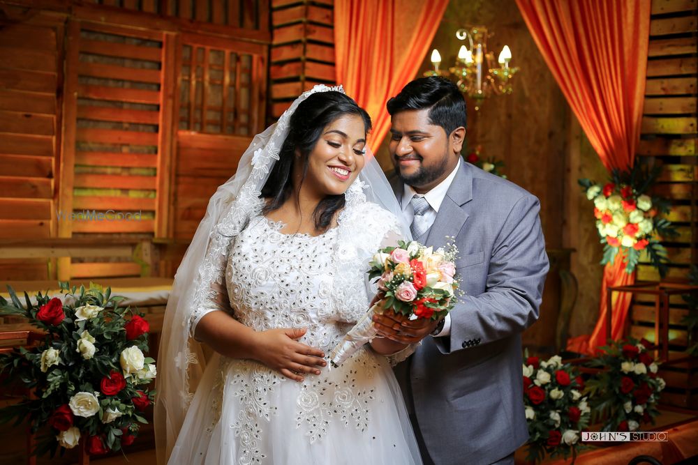 Photo From Wedding Stories - Jeffrey & Joice - By John's Wedding Studio