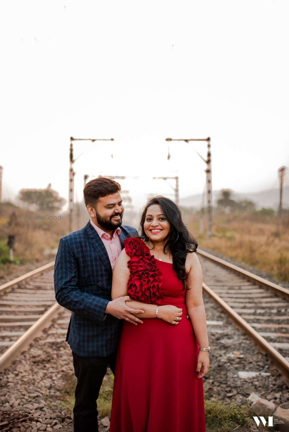 Photo From Himanshu & Pradnya - By The Wedding Momento