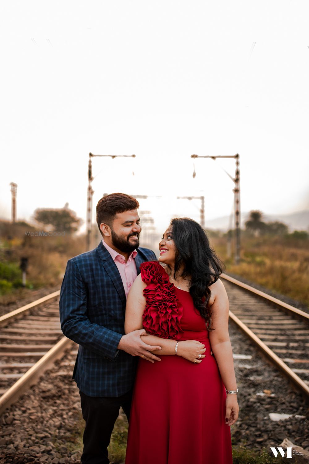 Photo From Himanshu & Pradnya - By The Wedding Momento