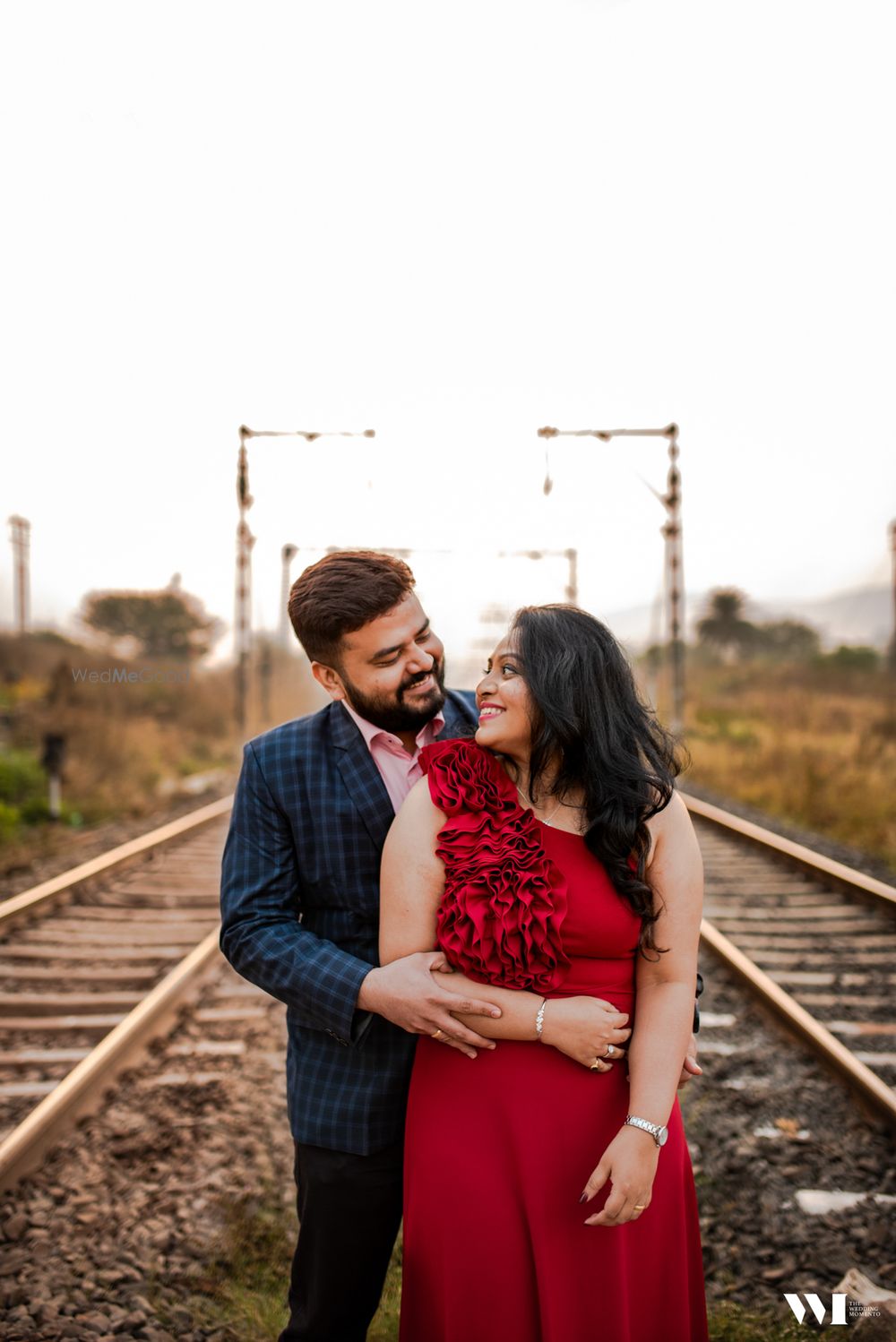 Photo From Himanshu & Pradnya - By The Wedding Momento