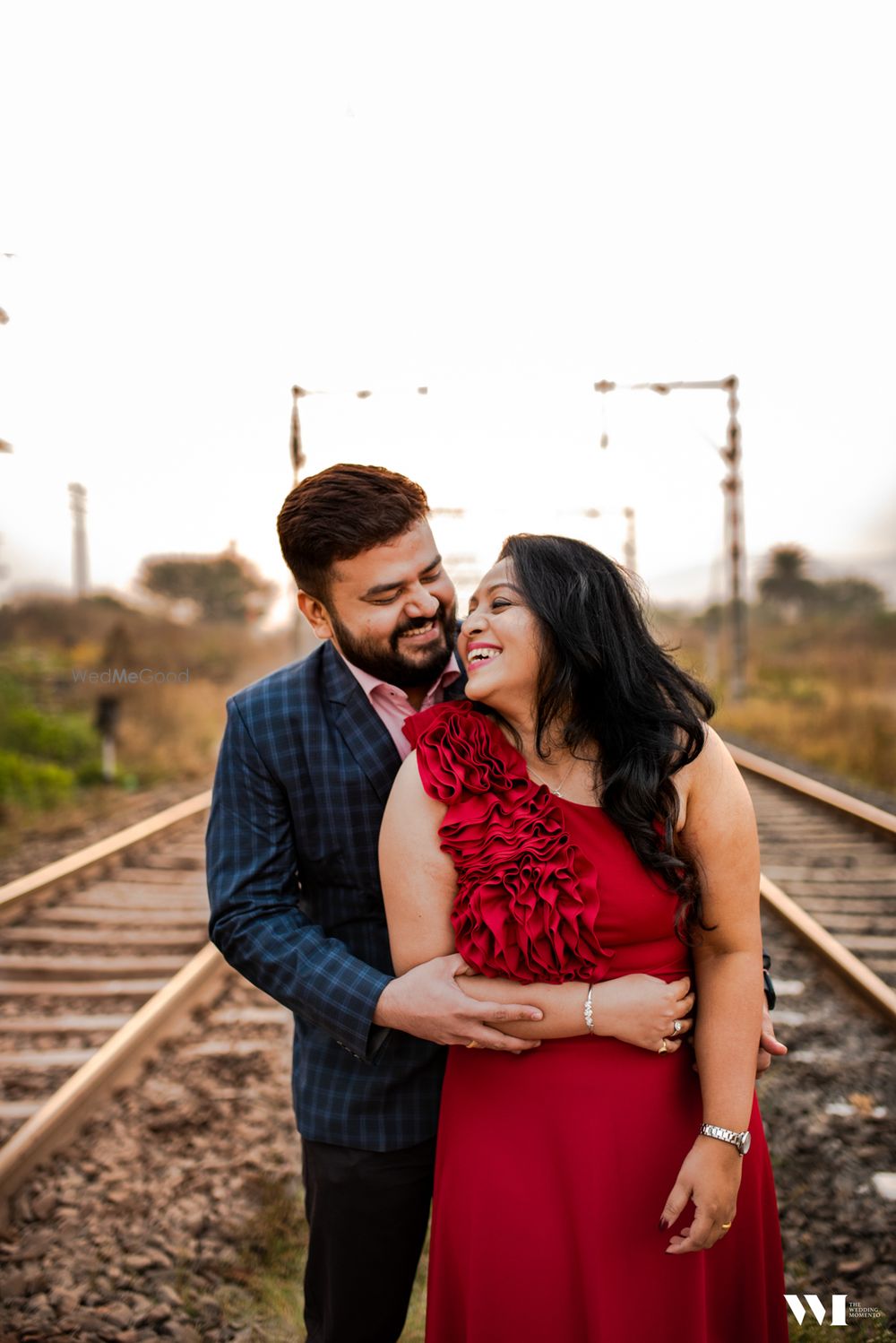 Photo From Himanshu & Pradnya - By The Wedding Momento