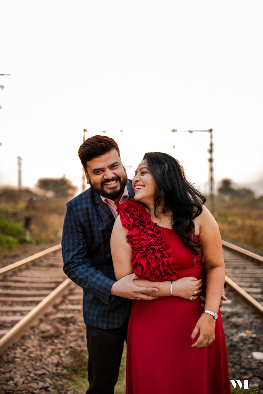 Photo From Himanshu & Pradnya - By The Wedding Momento