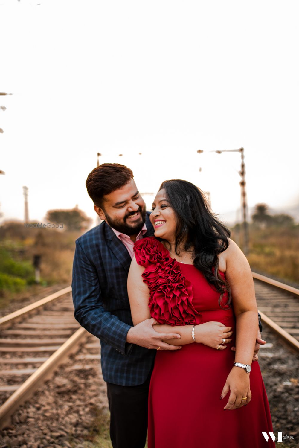 Photo From Himanshu & Pradnya - By The Wedding Momento