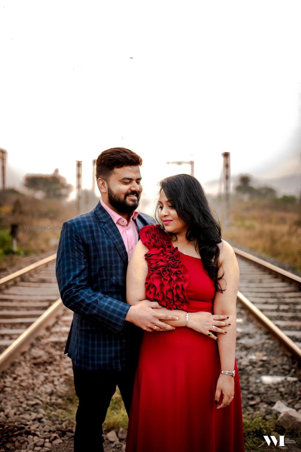 Photo From Himanshu & Pradnya - By The Wedding Momento