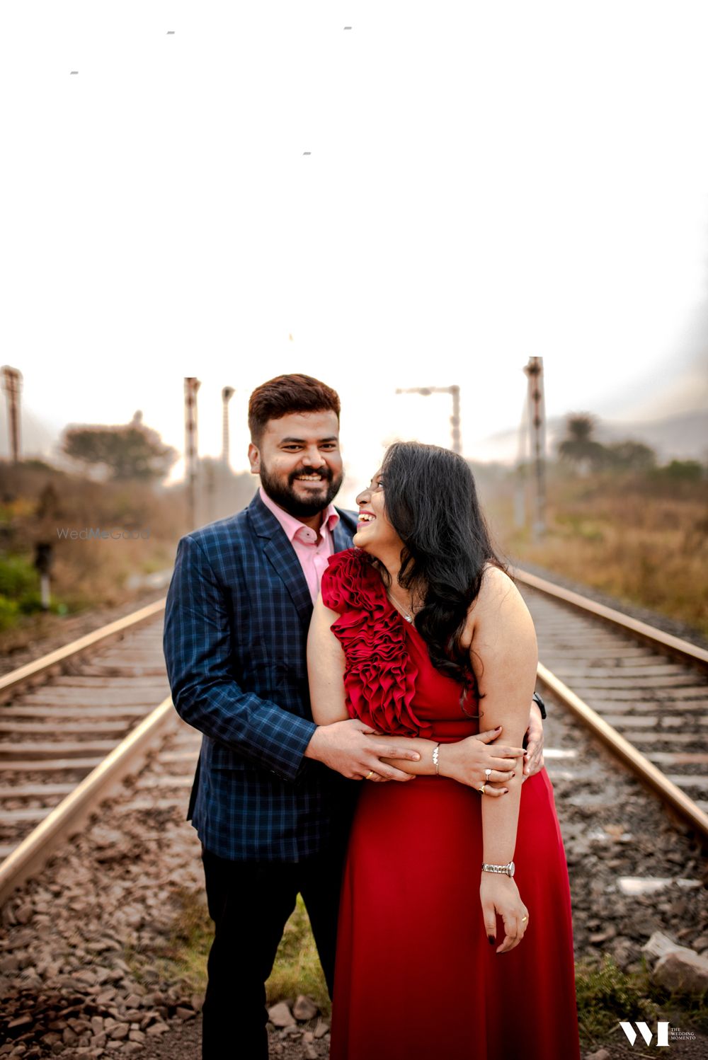 Photo From Himanshu & Pradnya - By The Wedding Momento