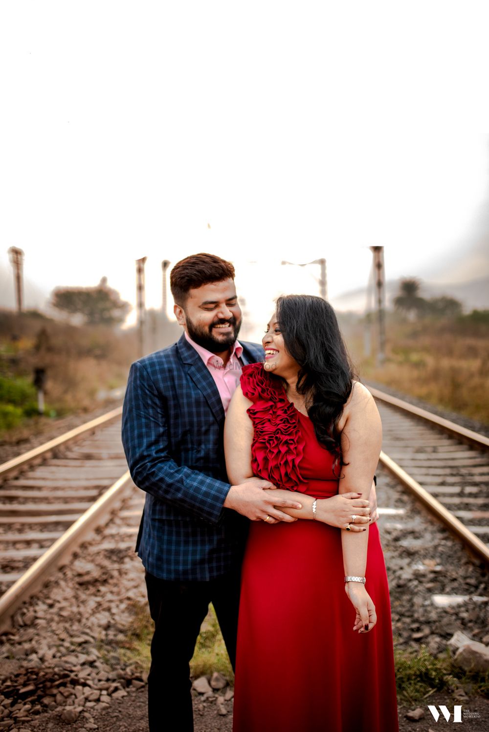 Photo From Himanshu & Pradnya - By The Wedding Momento